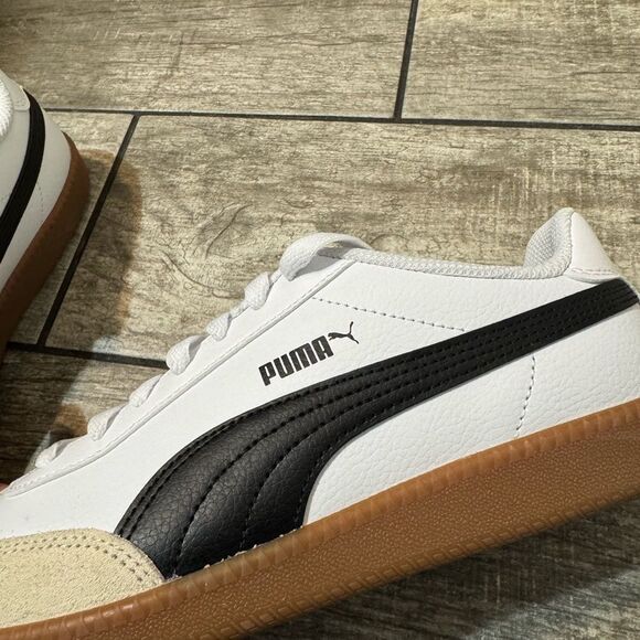 Puma Club Sneakers - Picture 9 of 11